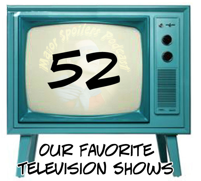 Our Favorite Television Shows