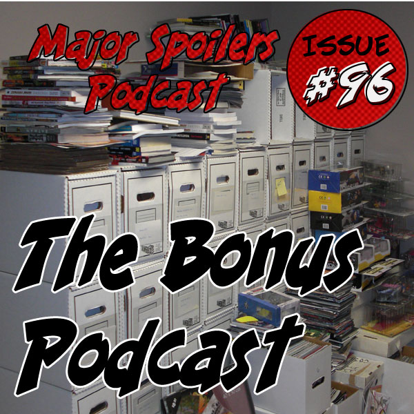 The Bonus Podcast