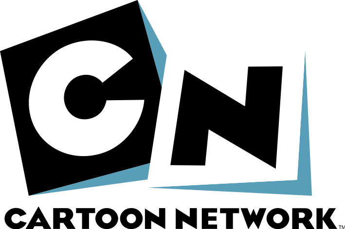Logotyp för Cartoon network