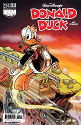 DonaldDuckFriends 354 CVRB