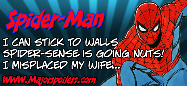 HaikuSpiderMan