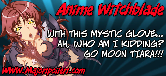 HaikuWitchbladeAnime