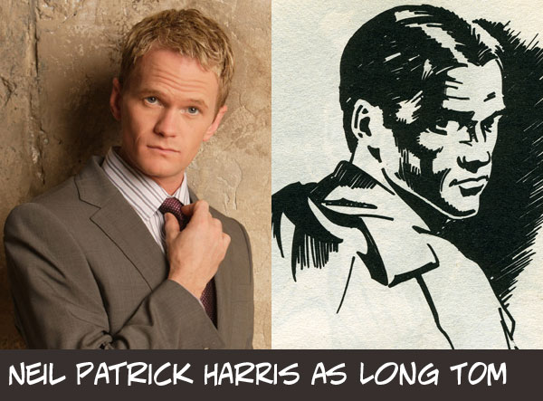 LongTomRobertsHarris LongTomRobertsHarris