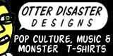 Otter Disaster Designs