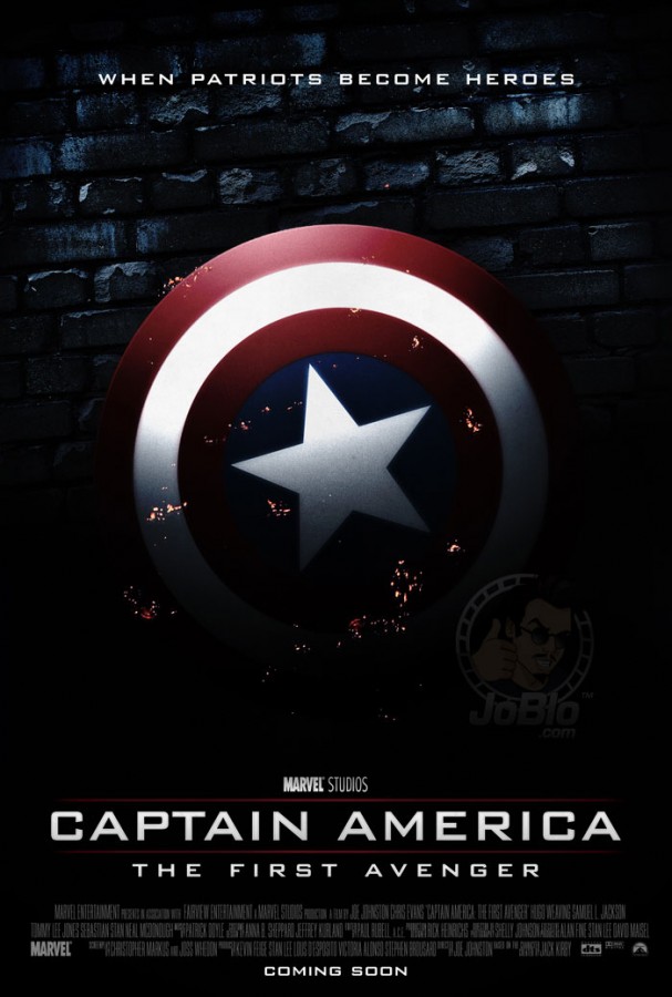 captainamerica