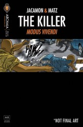 4 The Killer MV 006 NOT FINAL ART