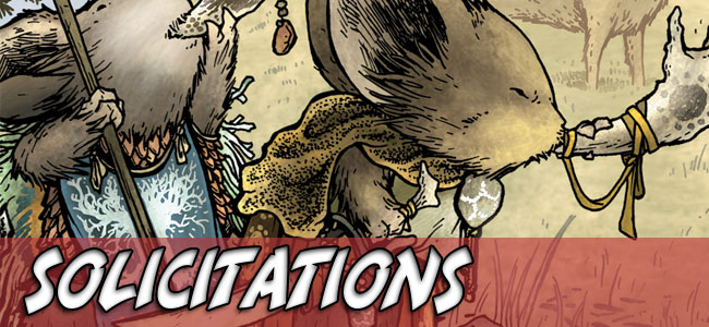 archaia solicitations october 10 picon