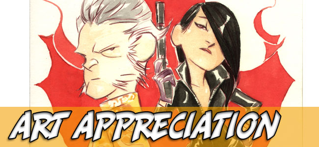 l il ghuls by duss005PICON