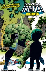 SavageDragonArchivesV3 SavageDragonArchivesV3