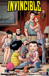invincible79cover invincible79cover