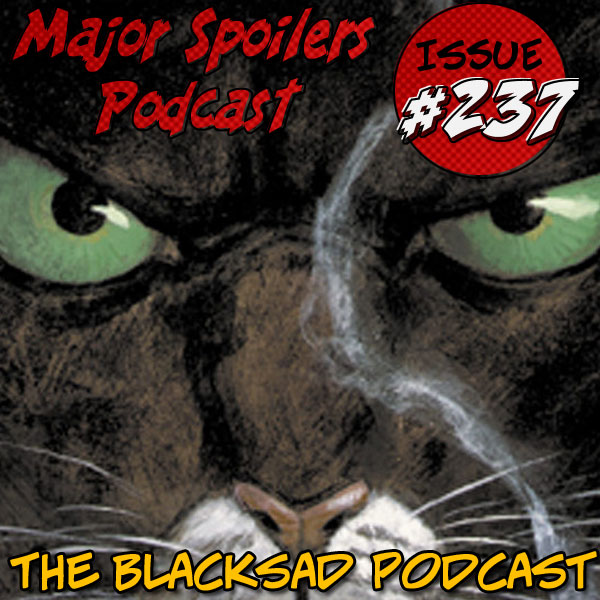 blacksad podcast