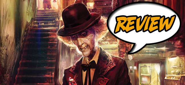 Abattoir1 CoverPICON1