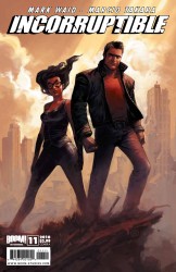 Incorruptible_11_CVRA Incorruptible 11 CVRA1