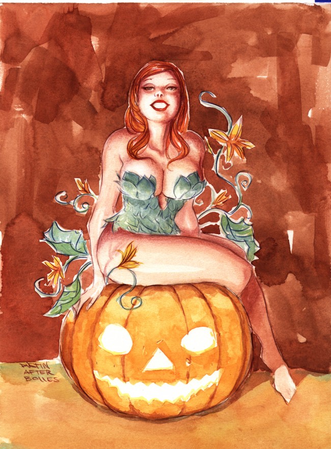 halloween bolles ivy by duss005 d3202f8