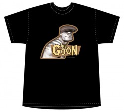 GoonTShirtLogo GoonTShirtLogo