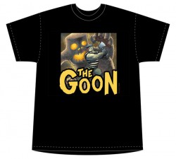 GoonTShirtMrWicker GoonTShirtMrWicker
