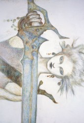 SkyArtOfFinalFantasy SkyArtOfFinalFantasy