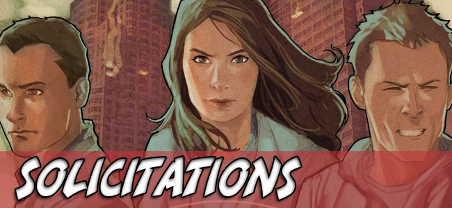 dark horse march 2011 picon