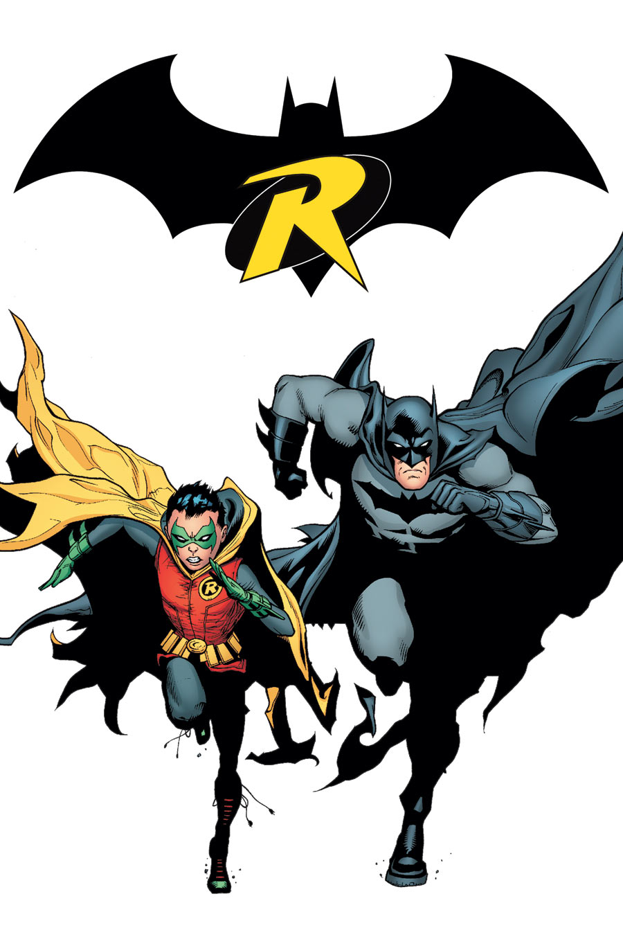 REVIEW: Batman and Robin #19 | Major Spoilers - Comic Book Reviews and ...