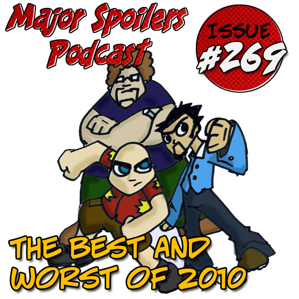 Best and Worst of 2010