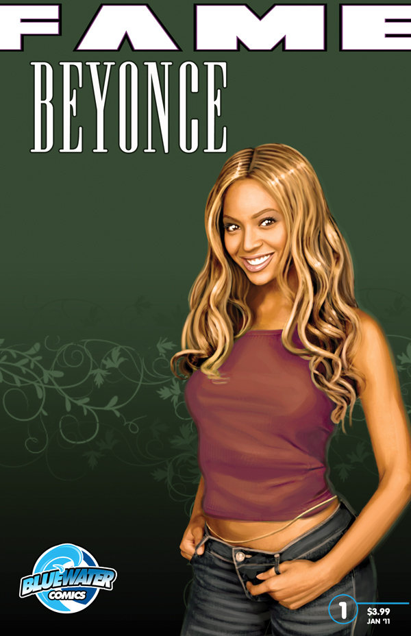 BEYONCE BEYONCE