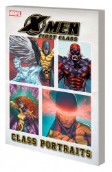 XFCCLASSPORTRAITS COV