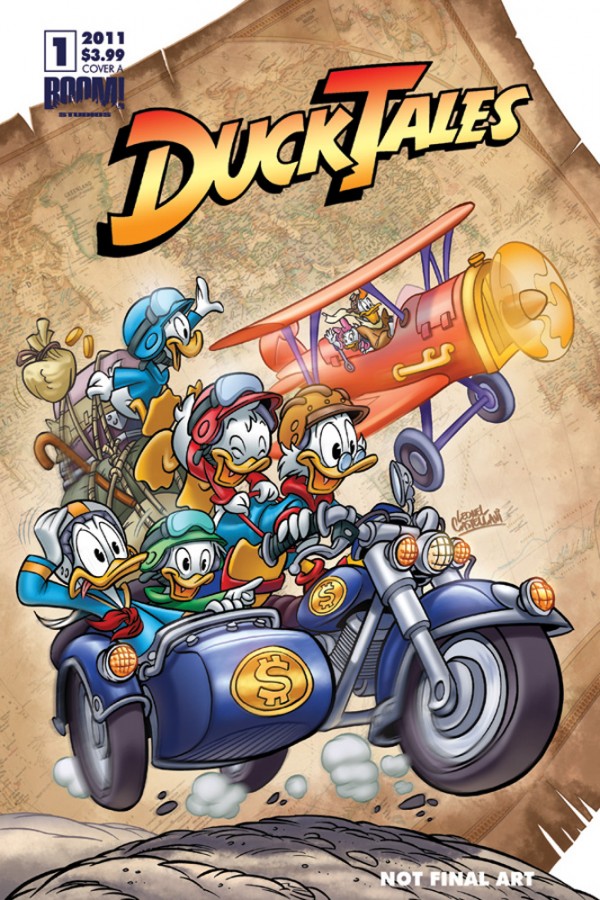 ducktales