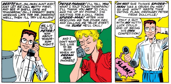 ASM6 - Pete Phoning Liz ASM6 Pete Phoning Liz