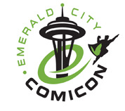 Emerald City Comicon