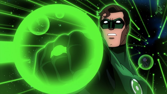 Hal Jordan Hal Jordan