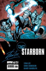Starborn #4