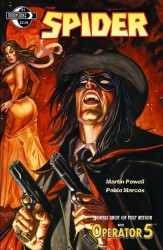 The Spider1 The Spider1