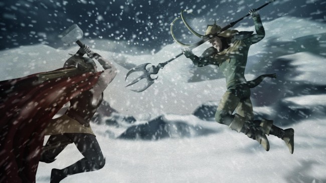 Thor_Loki_BloodBrothers_Preview_03 Thor Loki BloodBrothers Preview 03