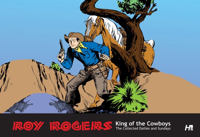 Roy Rogers LARGE