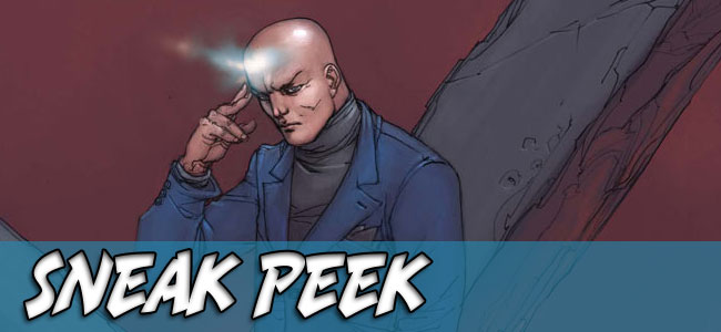 XMEN PRELUDETOSCHISM PICON