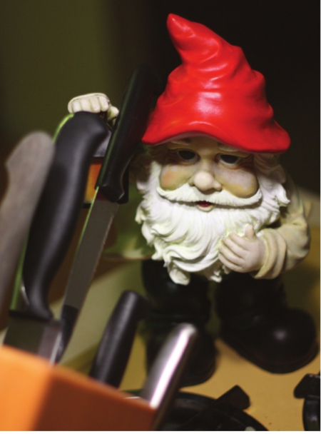 gardengnome gardengnome