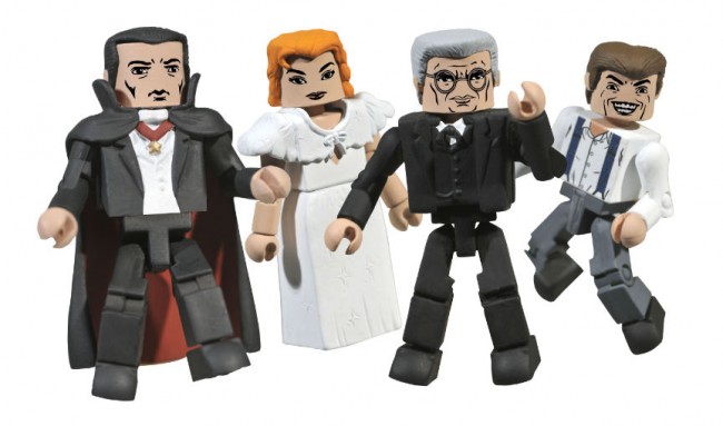 DraculaMMSet DraculaMMSet