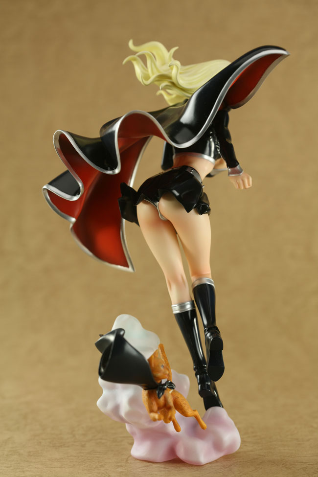 Evil-Supergirl-2 Evil Supergirl 2