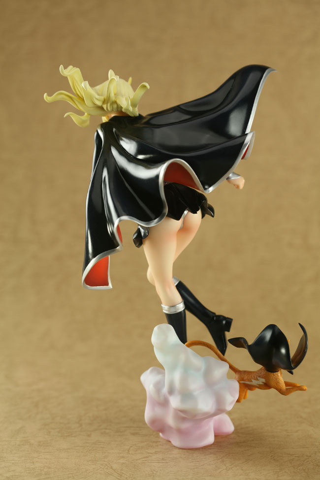 Evil-Supergirl-3 Evil Supergirl 3