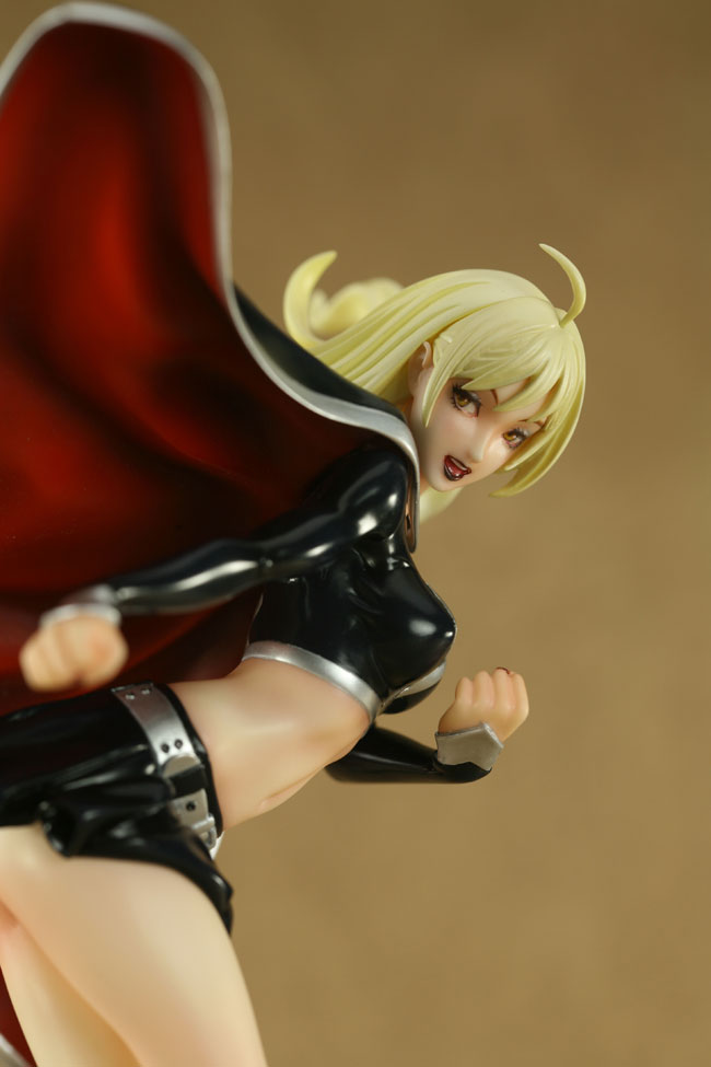 Evil-Supergirl-7 Evil Supergirl 7