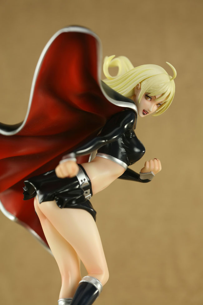 Evil-Supergirl-8 Evil Supergirl 8