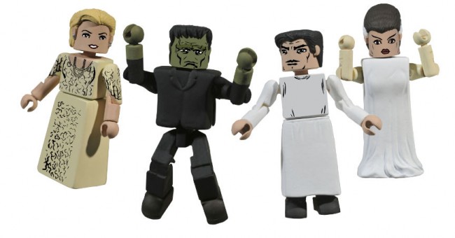 FrankensteinMMSet FrankensteinMMSet