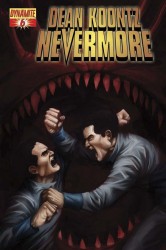 Nevermore06-Cov-A Nevermore06 Cov A