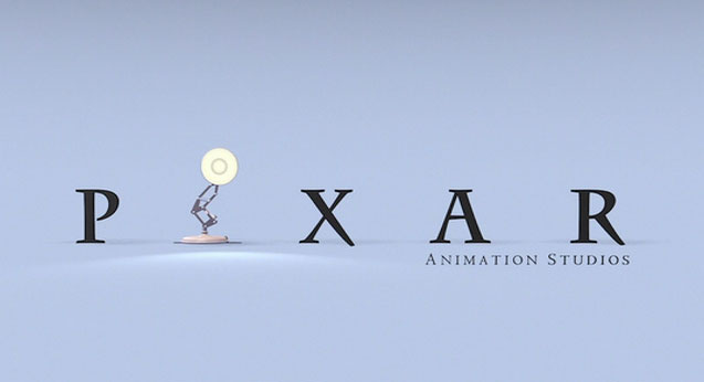 PIXAR has several movies coming out between now and 2013