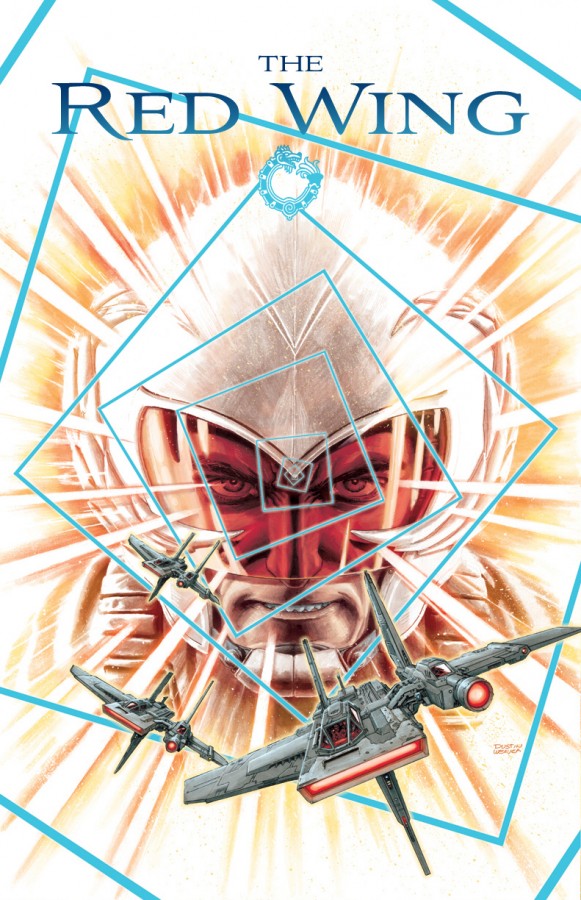 RedWing_VAR RedWing VAR