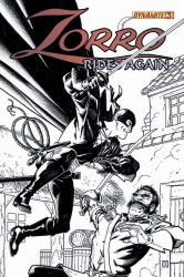 ZorroRidesAgain03 Cov-BWIncen ZorroRidesAgain03 Cov BWIncen