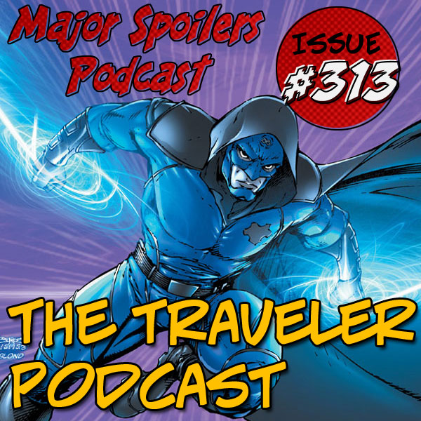 The Traveler Podcast
