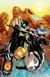 DarkHorsePresents5Alt