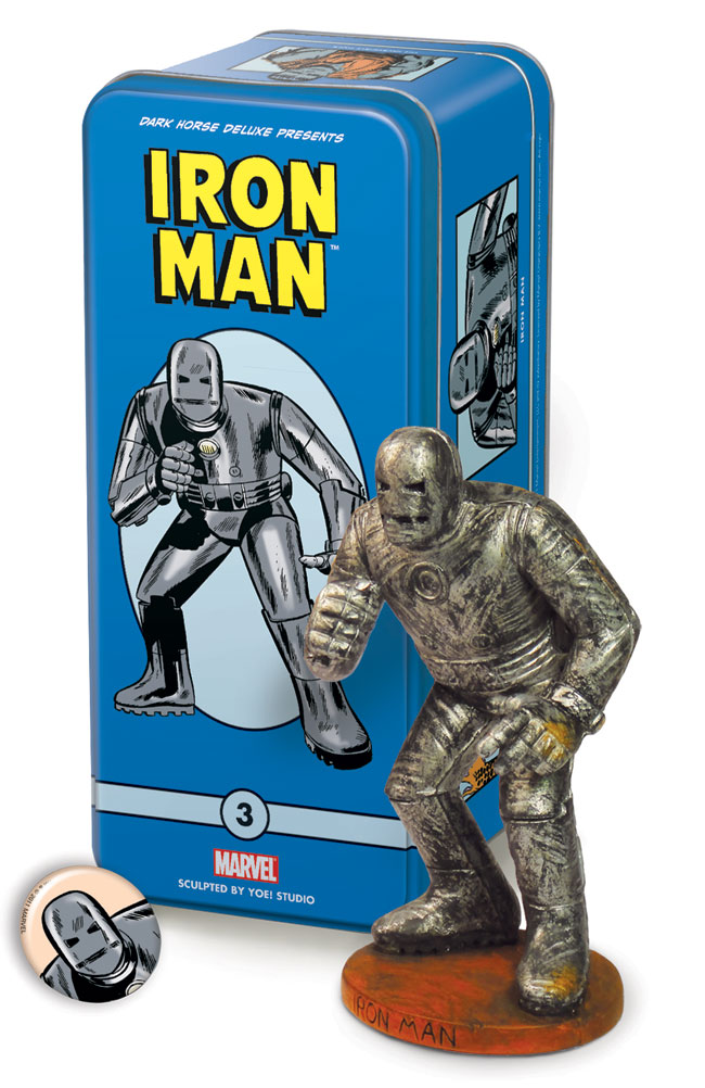 MarvelClassicCharacters3 IronMan