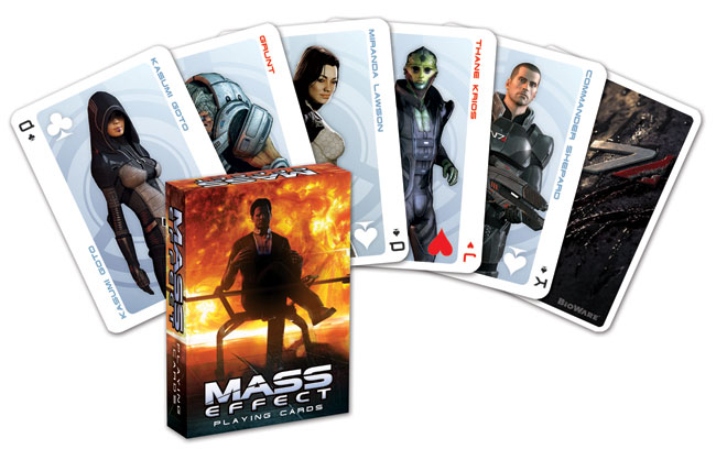 MassEffectPlayingCards